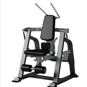 AB MACHINE PLATE LOADED