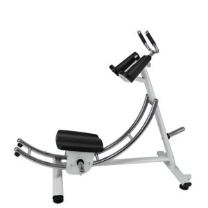 ABDOMINAL MACHINE COASTER MACHINE