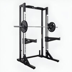 HALF / SQUAT RACK